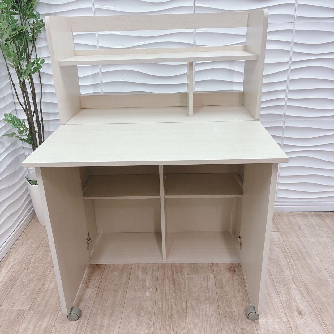 ◇ニトリライティングデスク◇チェア◇2点セット◇大阪兵庫京都奈良滋賀和歌山◇