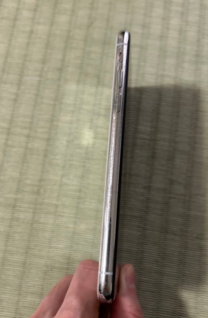 Apple iPhone X 本体のみ