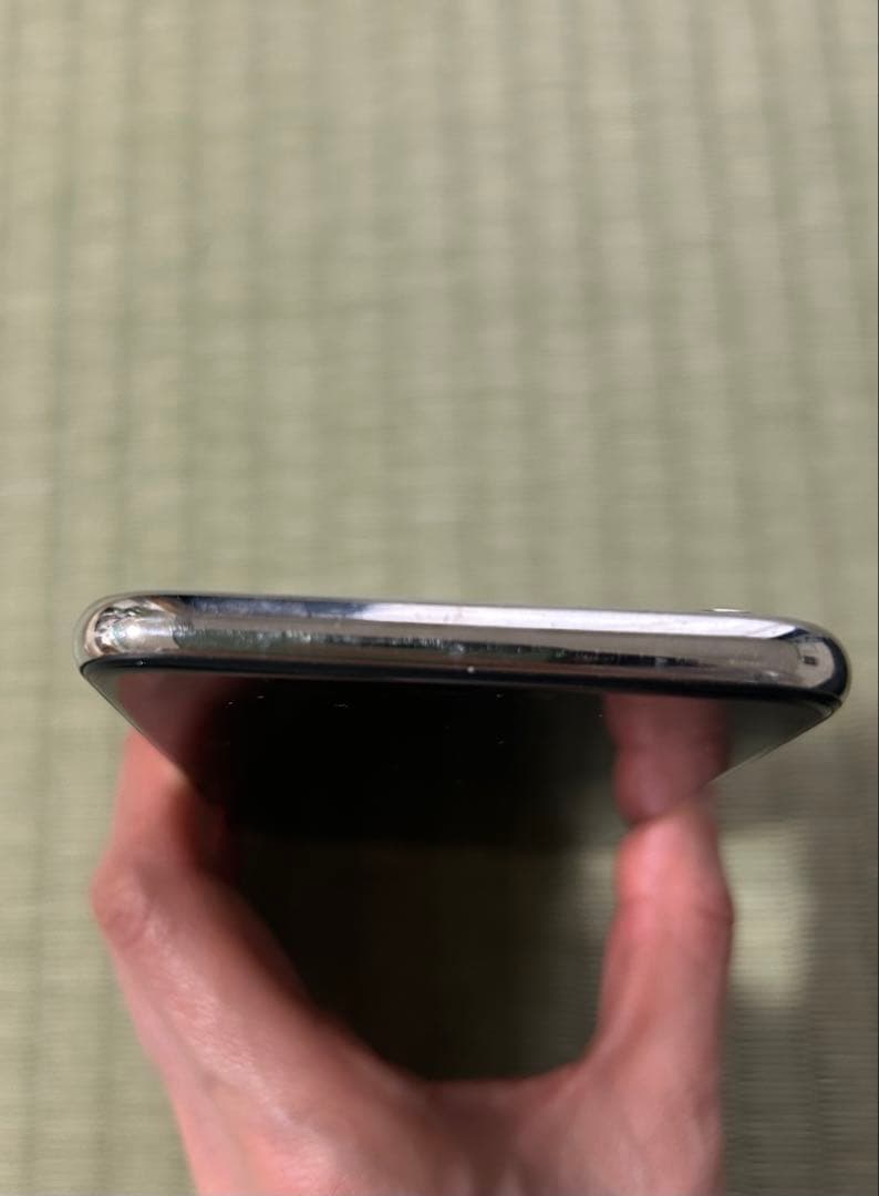 Apple iPhone X 本体のみ