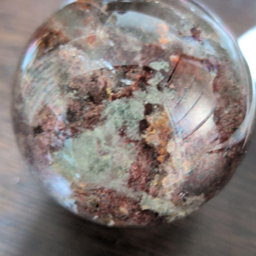 ガーデンクォーツ