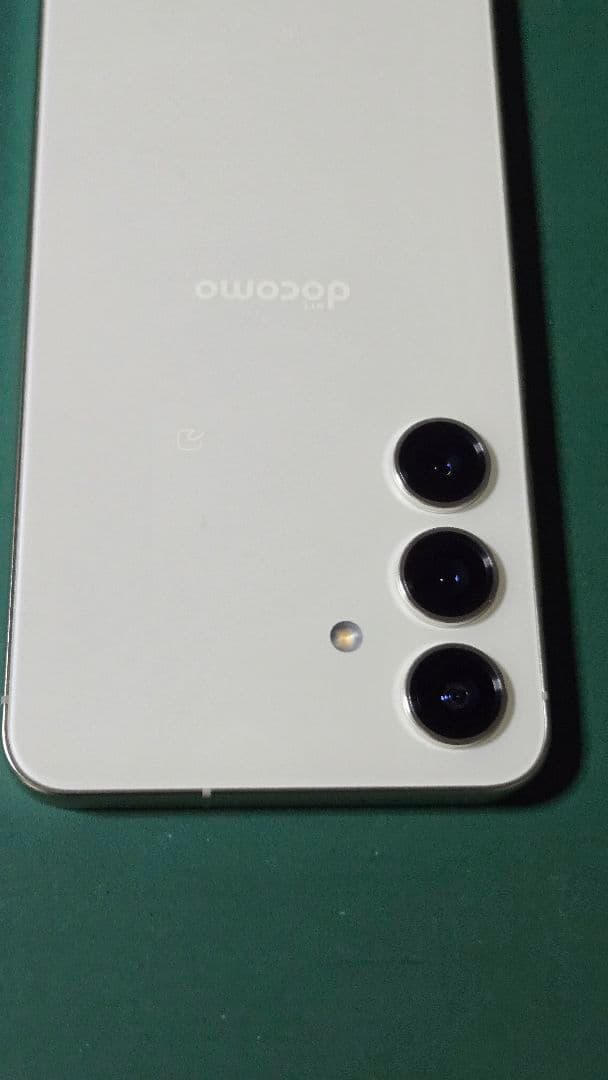 Galaxy S24 docomo SC-51E 256GB SIMフリー