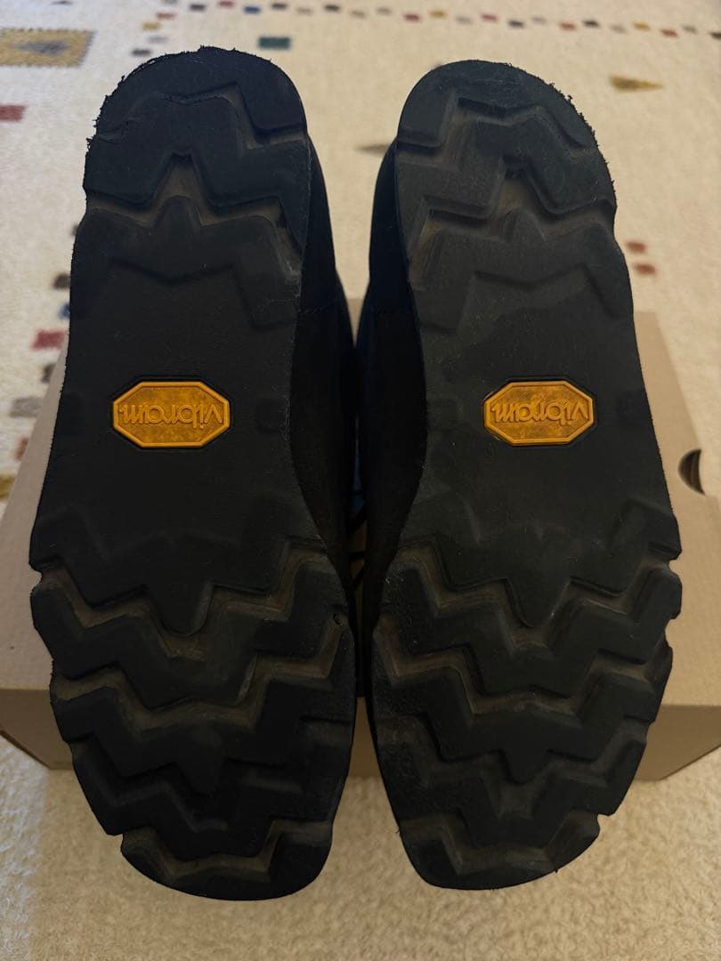 Clarks × BEAMS / 別注 Wallabee GORE-TEX（R）