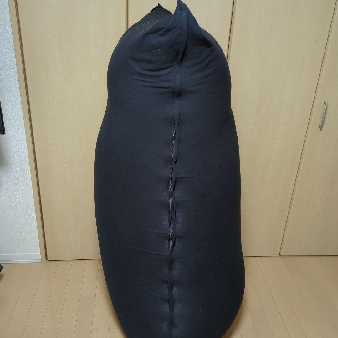 【yogibo】yogibo Max ヨギボーマックス【ビーズクッション 黒】