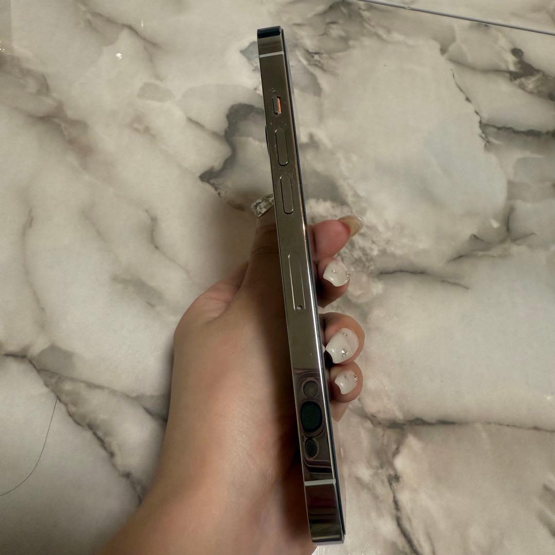 【美品】【即日発送可】iPhone13pro 512GB 本体