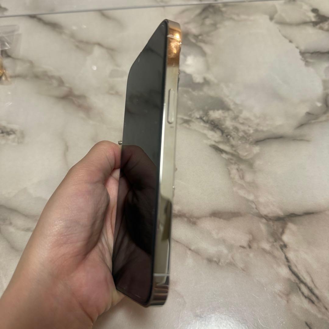 【美品】【即日発送可】iPhone13pro 512GB 本体