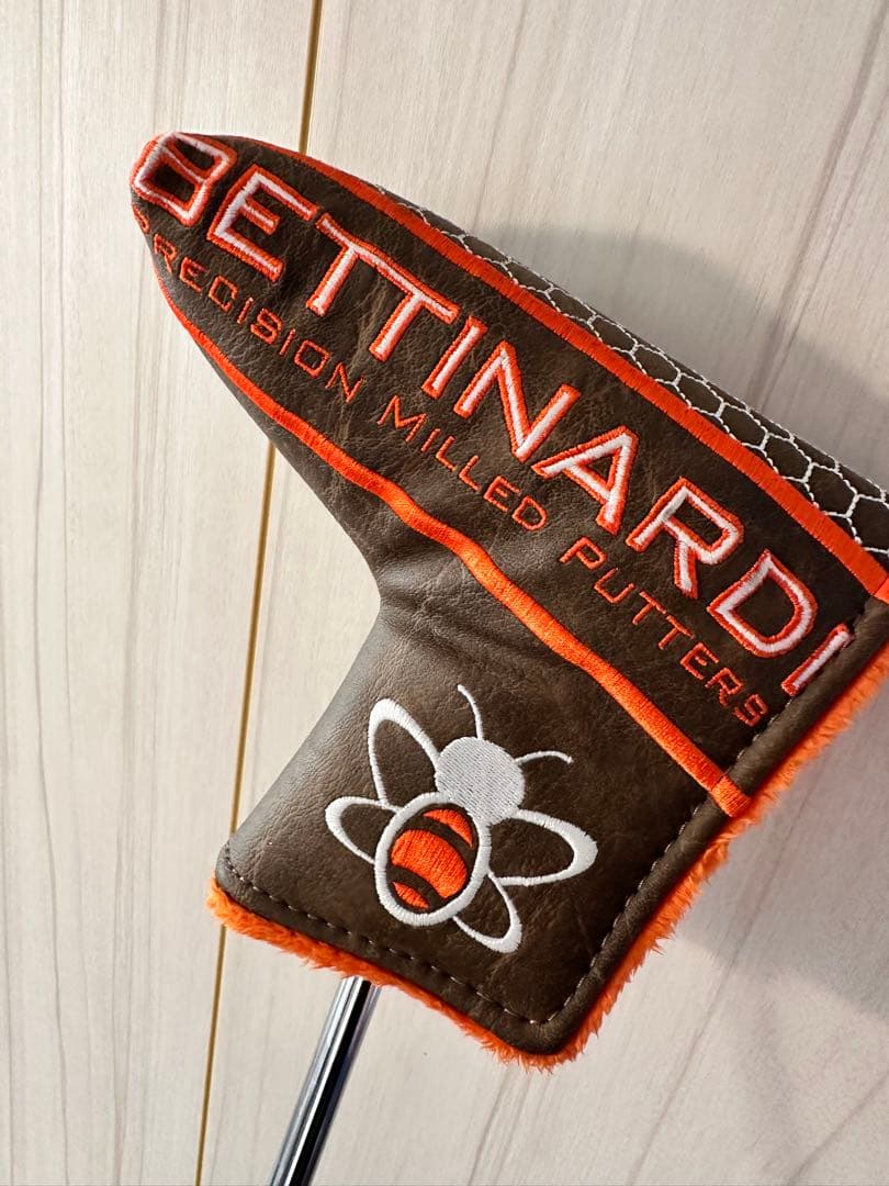 最終値下げ　激レア　ベティナルディ　スタジオカスタム　FCB DASS 超限定