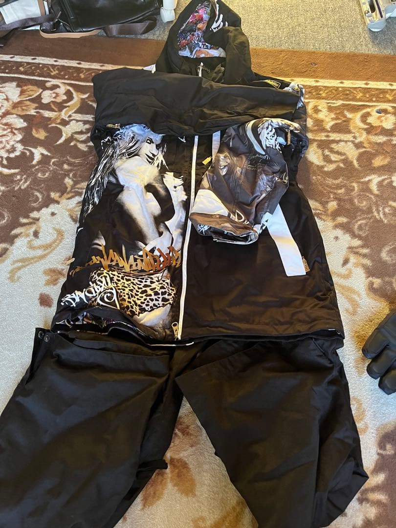 スノボセット一式