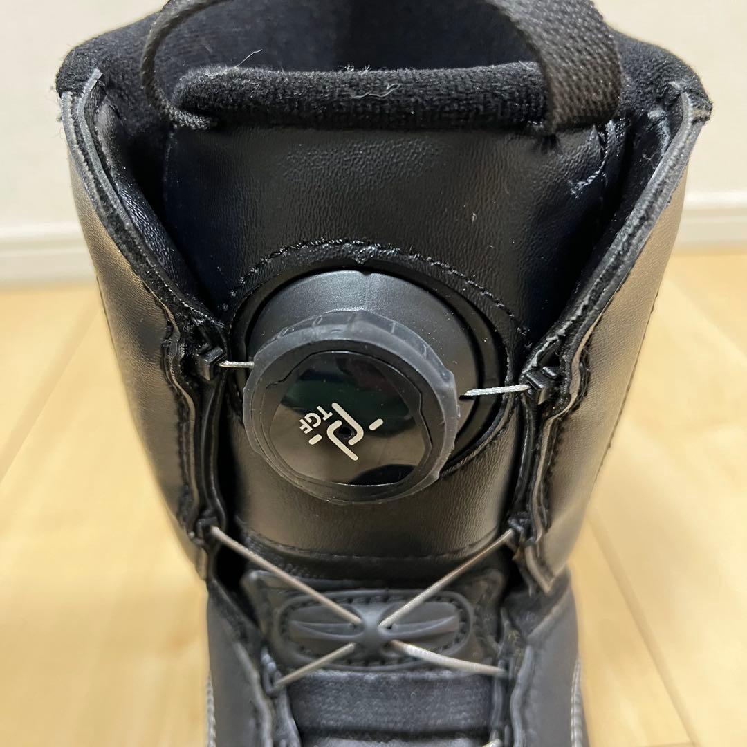 【即日発送】ZUMA ツマ スノーボードブーツ 24.0-25.0㎝