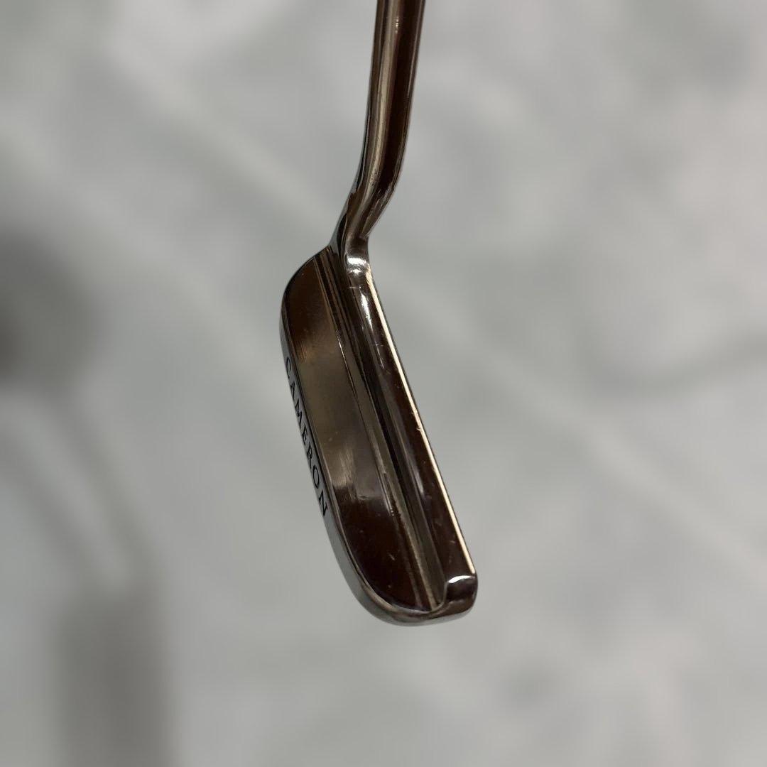 スコッティキャメロン　1996 SCM5 スコッティマスター希少限定1000本