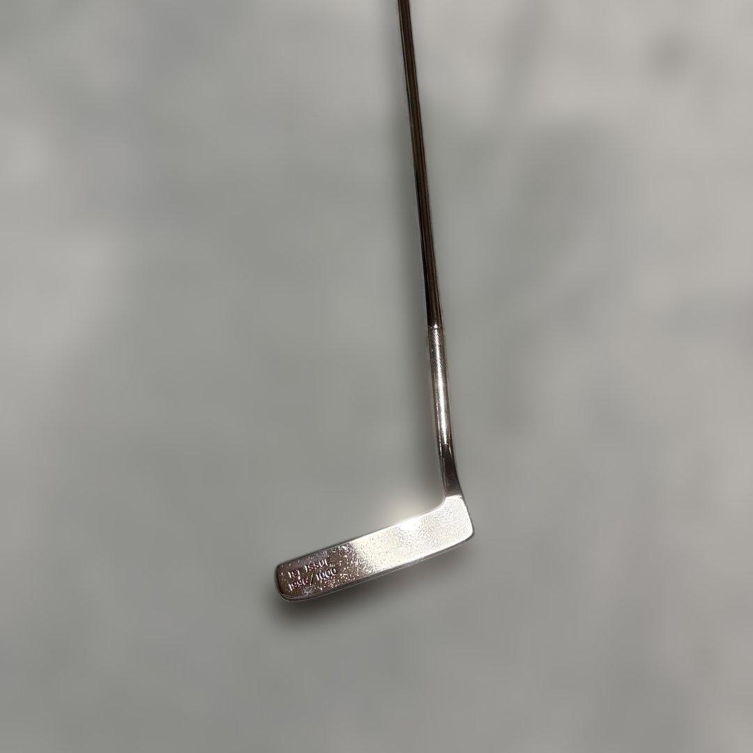 スコッティキャメロン　1996 SCM5 スコッティマスター希少限定1000本