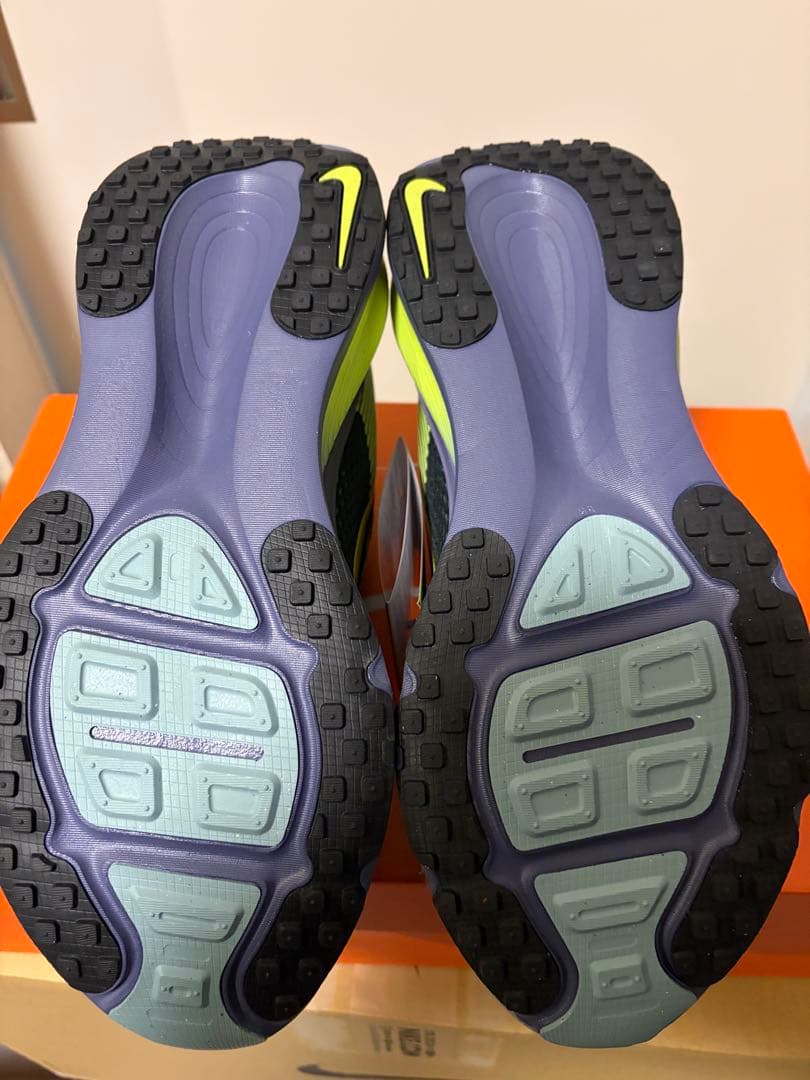 新品未使用　ナイキ ボメロ 18 29cm