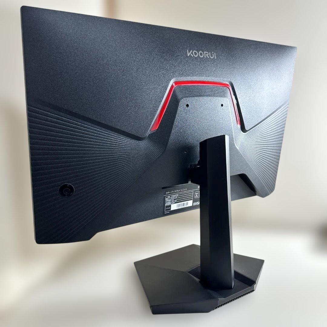200Hz対応 24インチ ゲーミングモニター