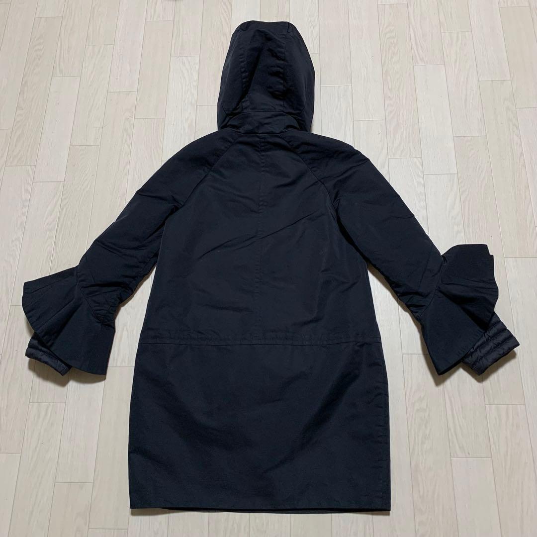 モンクレール★　GAUGIN ネイビー 00　国内正規品　4P41