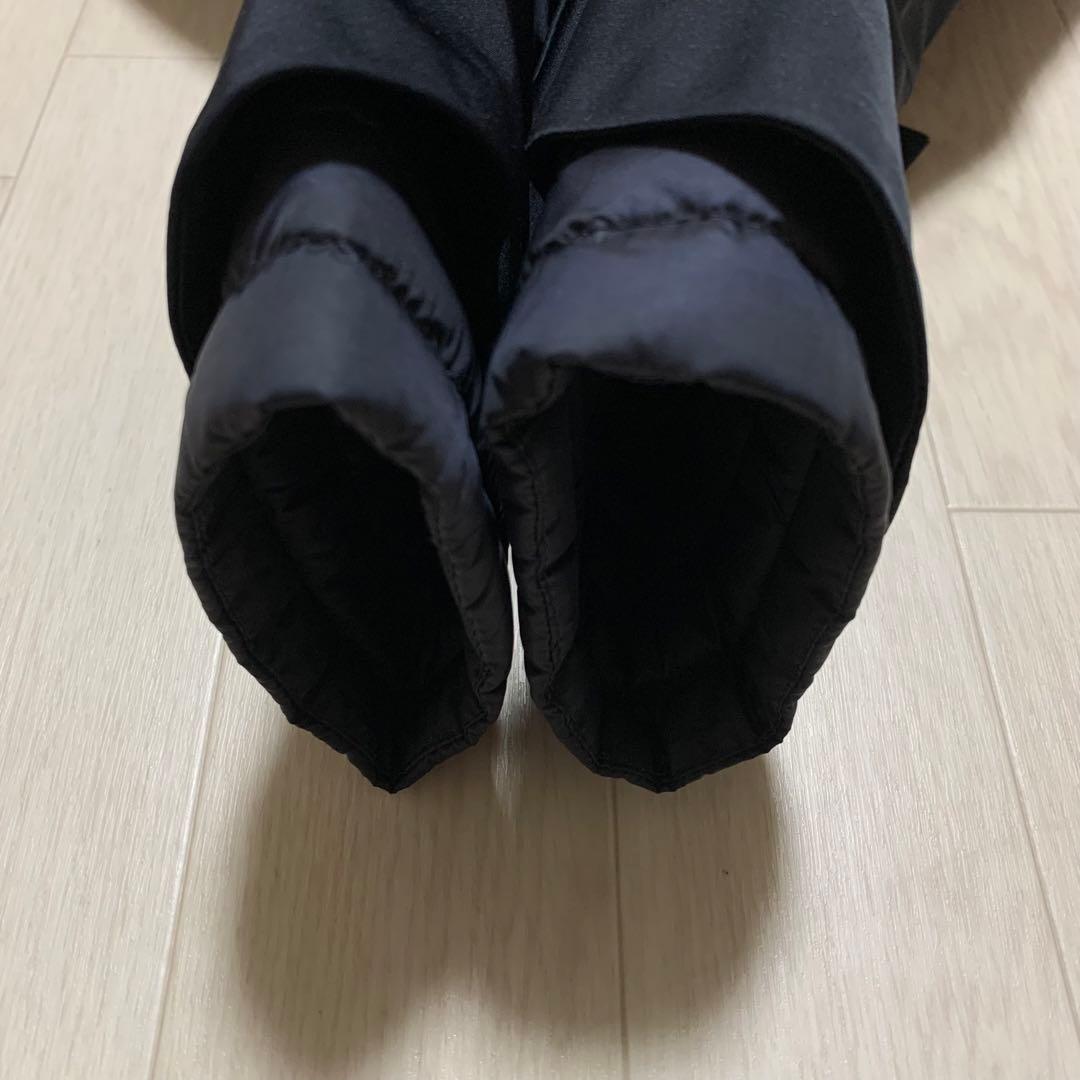 モンクレール★　GAUGIN ネイビー 00　国内正規品　4P41