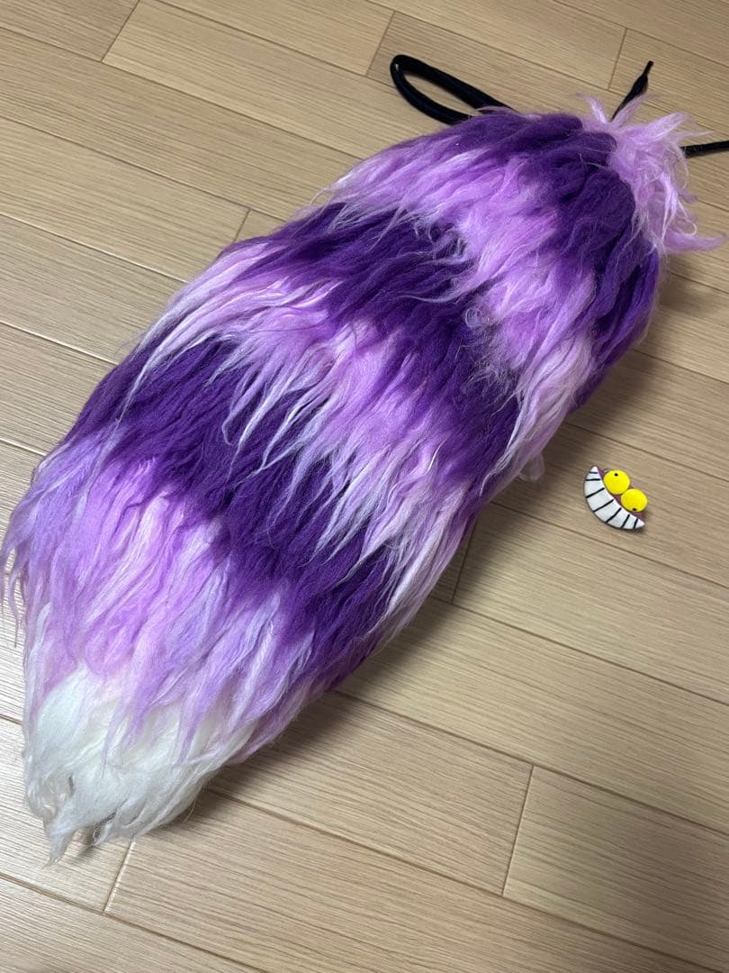 ツイステ チェーニャ コスプレ