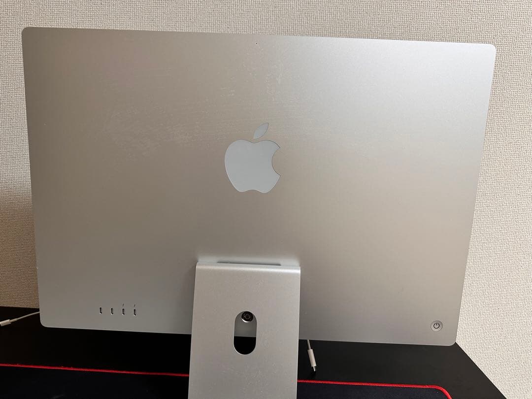 Macデスクトップ IMAC 24inch M1 Ram 16 SSD 512G