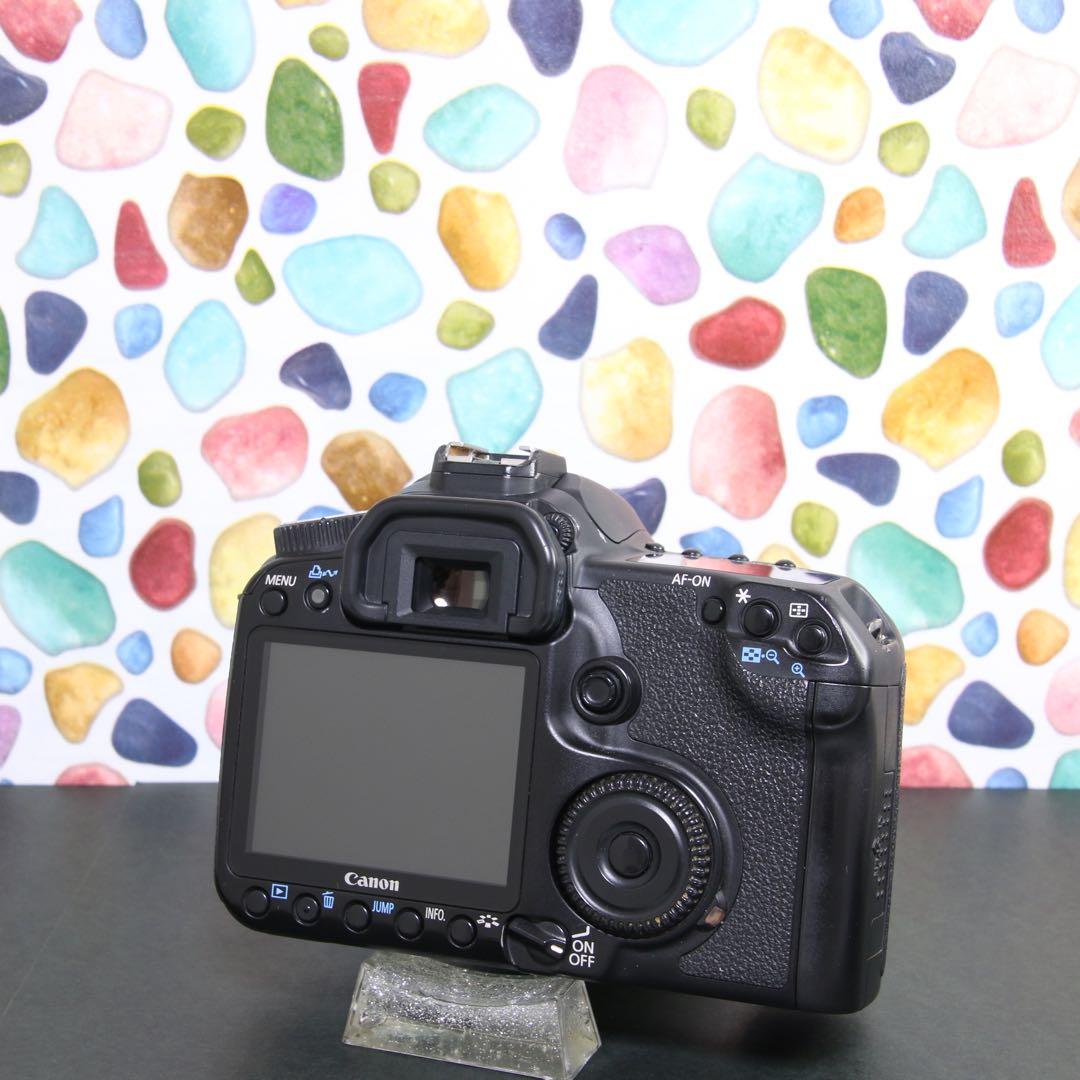 ♥︎◇Canon キャノン EOS 40D ◇おすすめ一眼レフ ◇本格入門機