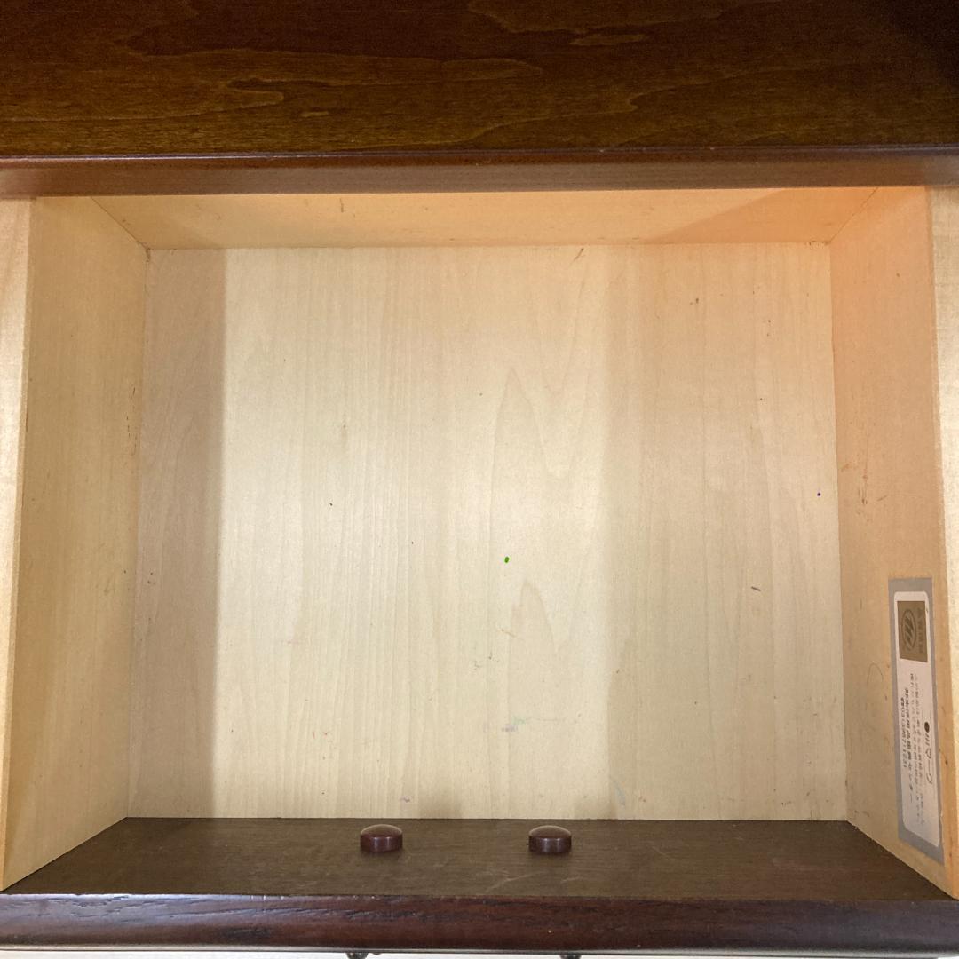 ATLANTA アトランタ バーカウンター キッチン　両面 カントリー