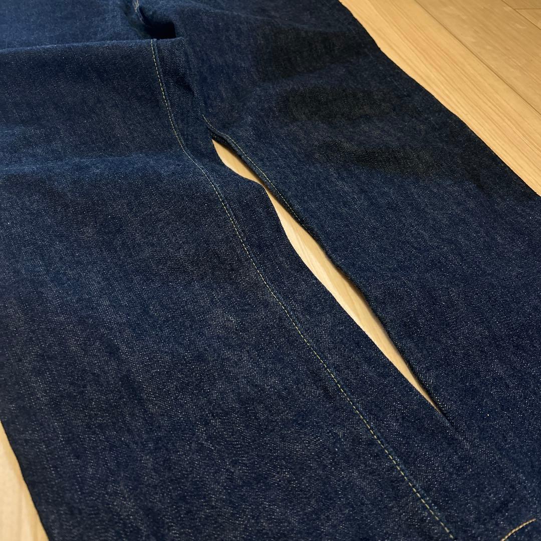 パンツ orSlow 105