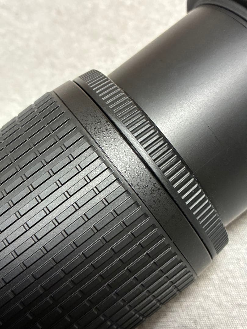⭐️美品⭐️ Nikon 55-200mm f/4-5.6G ED VR 望遠レンズ