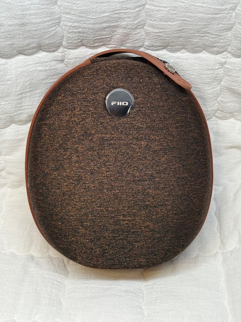 FiioFT7開放型ハイエンドヘッドホン
