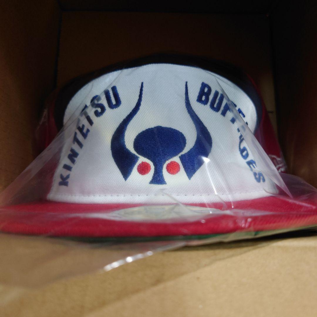 NewEra ニューエラ　59FIFTY 近鉄バッファローズ 7 3/4