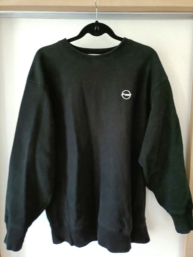 【FOURTEEN STRINGS GOLF CLUB】ゴルフウェア スウェット