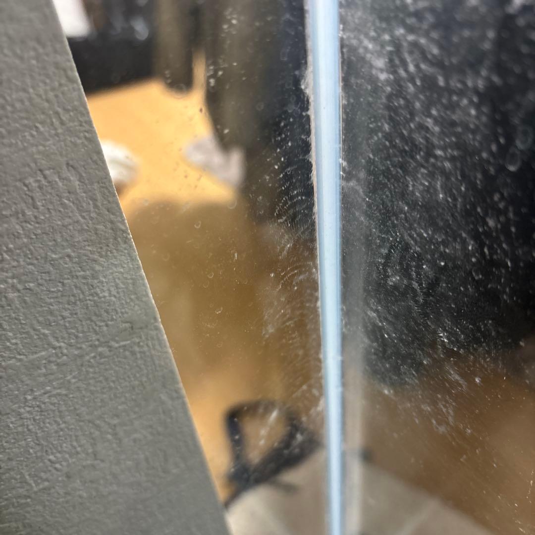 引き取り限定 90センチ水槽 水槽台 セット