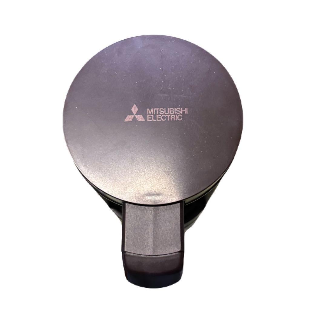 三菱 コードレス掃除機 HC-VXE20P-N 2015年製 空気清浄機