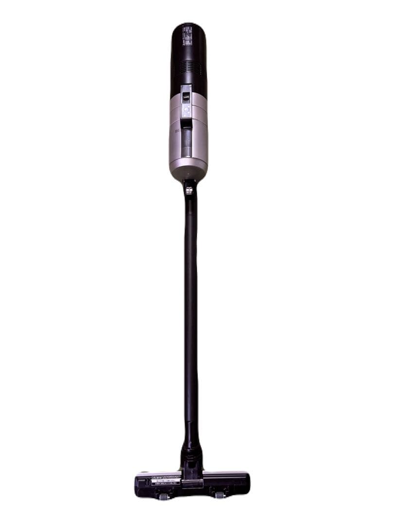 三菱 コードレス掃除機 HC-VXE20P-N 2015年製 空気清浄機