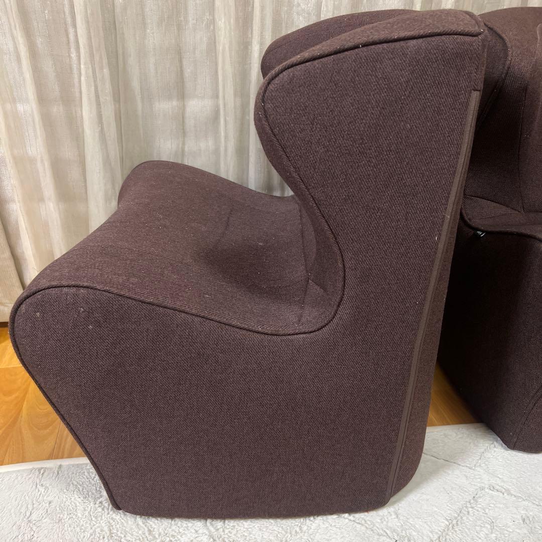 Style ドクターチェアプラス ブラウン