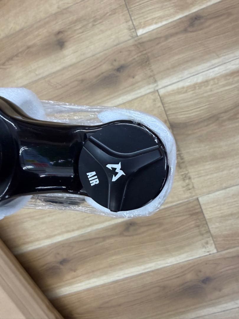 断捨離中MARZOCCHI BOMBER DJ 26