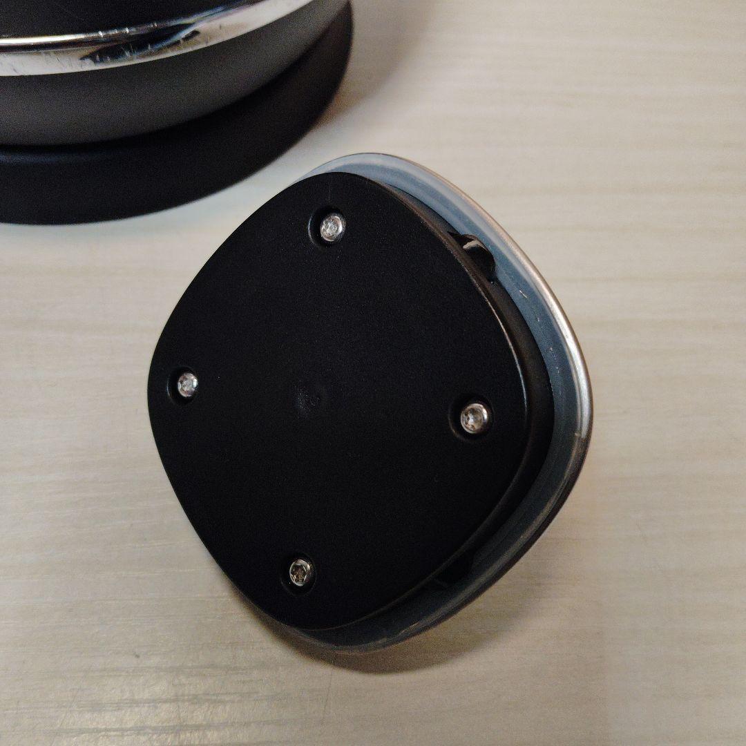 値下げ　デロンギ　ディスティンタコレクション　電気ケトル　1L