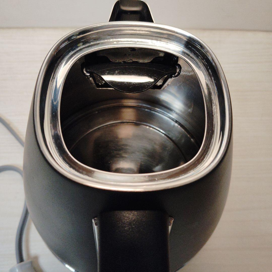 値下げ　デロンギ　ディスティンタコレクション　電気ケトル　1L