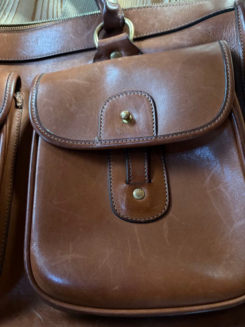 h*i様 グルカ　ghurka GHURKAのエグザミナー