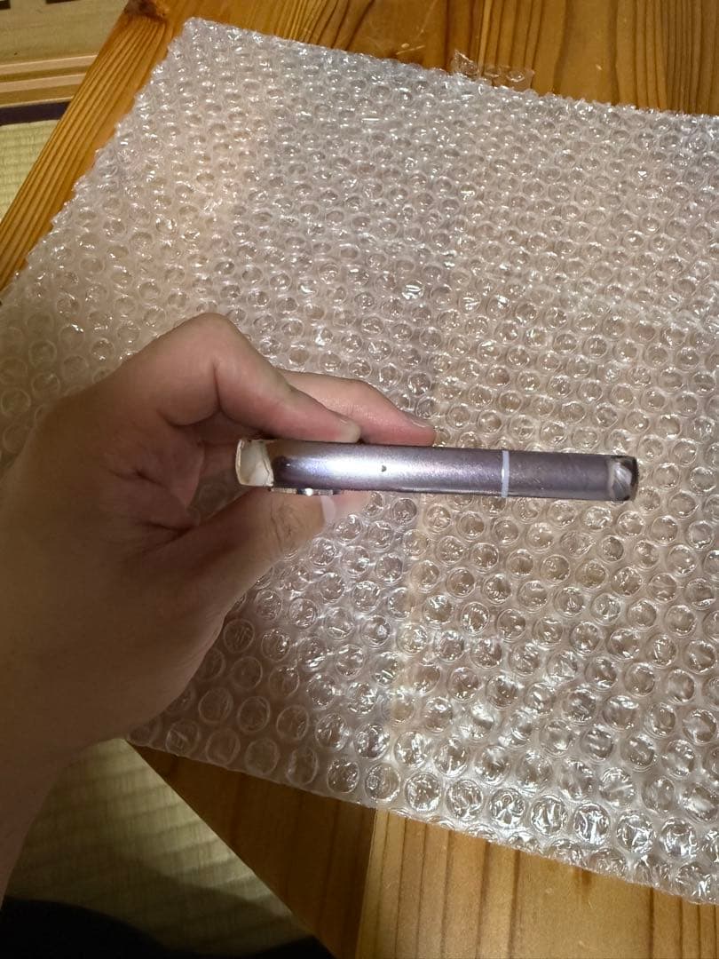 [超美品]Galaxy S23 256GB ラベンダーSIMフリー