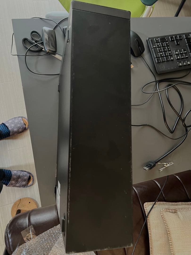 HP ProDesk デスクトップパソコン i5 8GB 500GB SSD