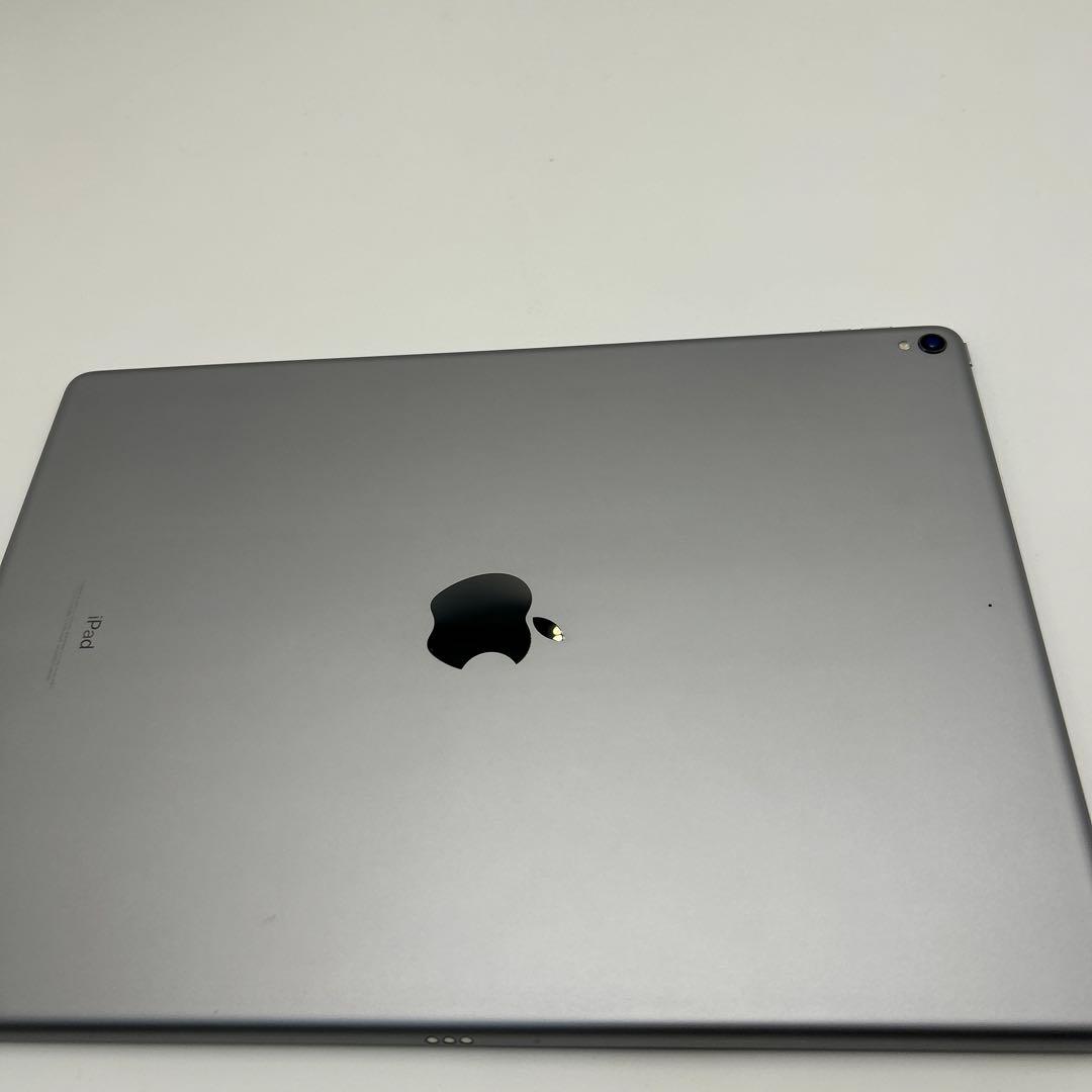 iPad Pro 12.9インチ　第2世代　64GB Wi-Fi 割れなし