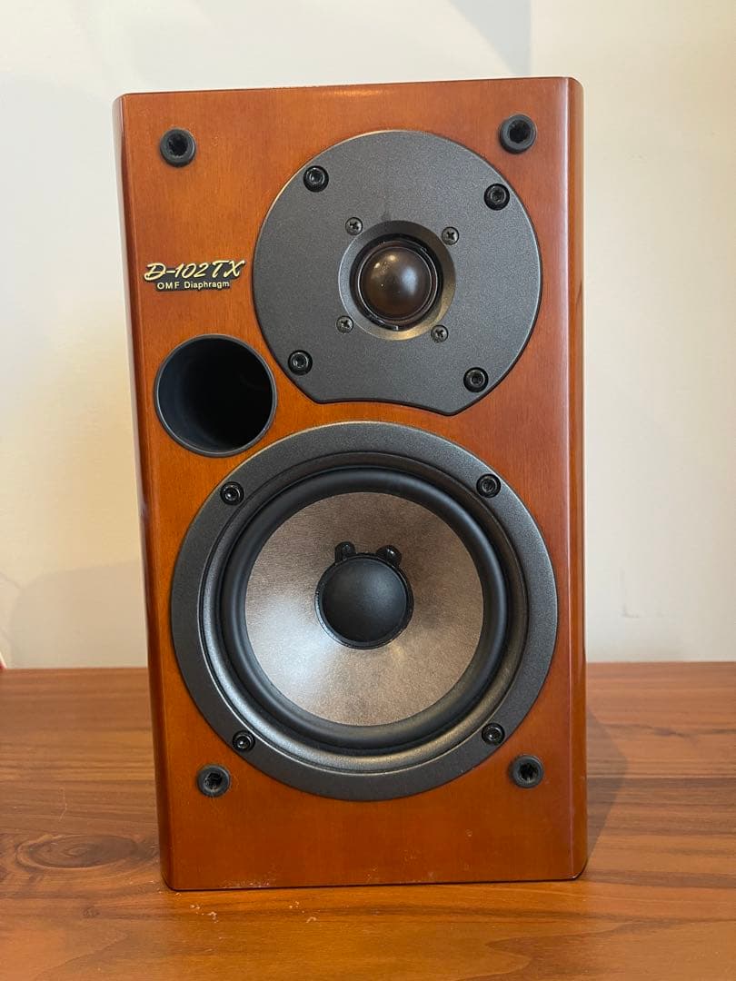 ONKYO D-102TX スピーカー