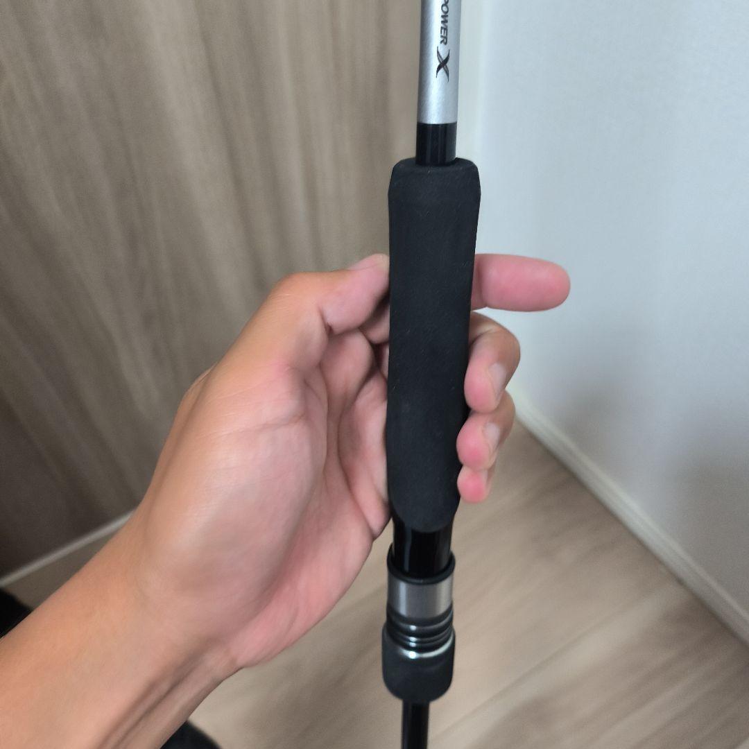 25 グラップラーBB タイプブレード S68-1