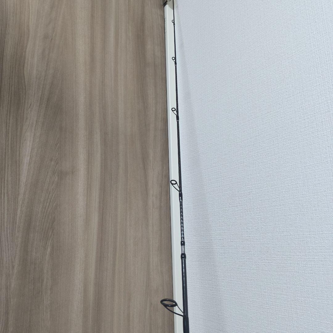 25 グラップラーBB タイプブレード S68-1