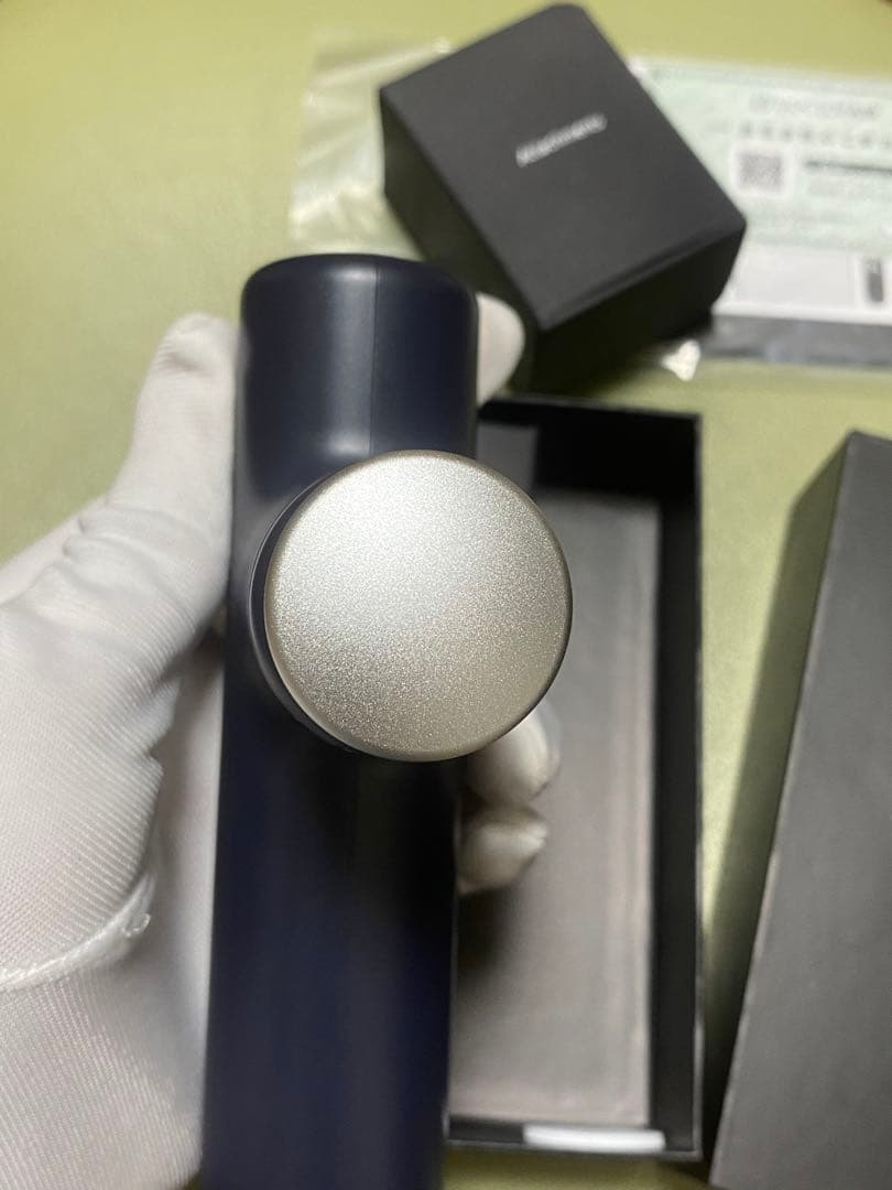 DOCTOR AIR エクサガン LUXE REG-12