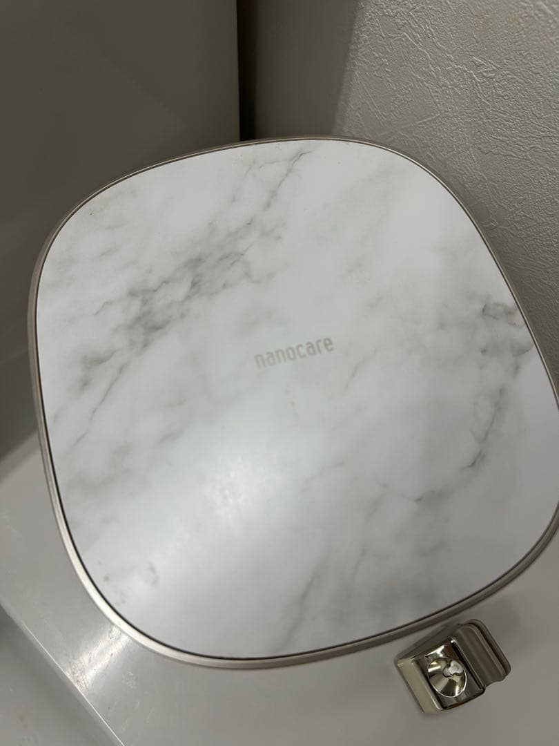 【美品】Panasonic フェイスナノスチーマー EH-SA08