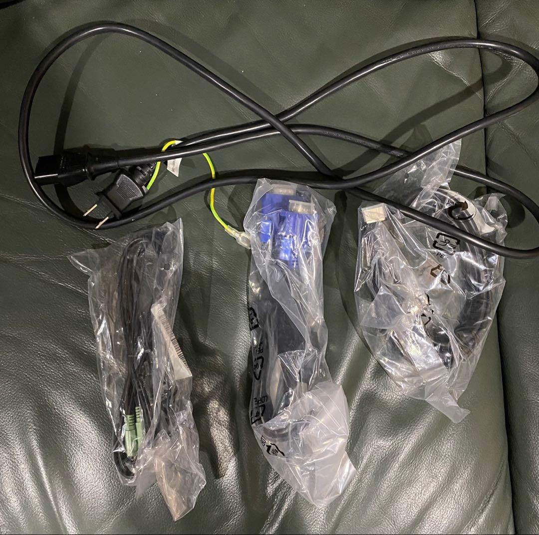 アイ・オー・データ　I-O DATA モニター　ディスプレイ