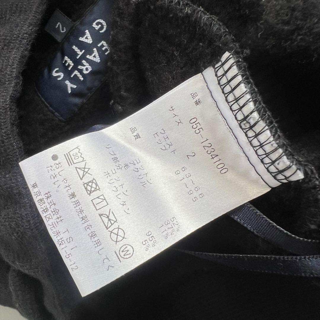 PEARLY GATES パーリーゲイツ　星に願いを　セットアップ　パーカー