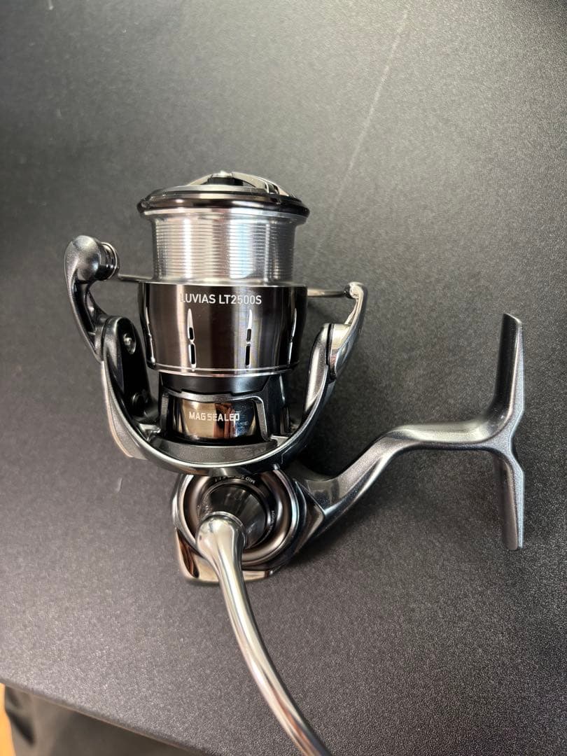 ルビアス　LT2500S