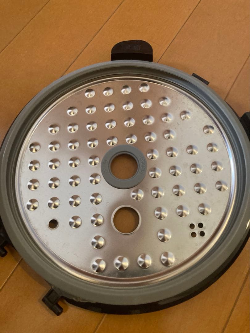 SHARP ホットクック KN-HW 16E