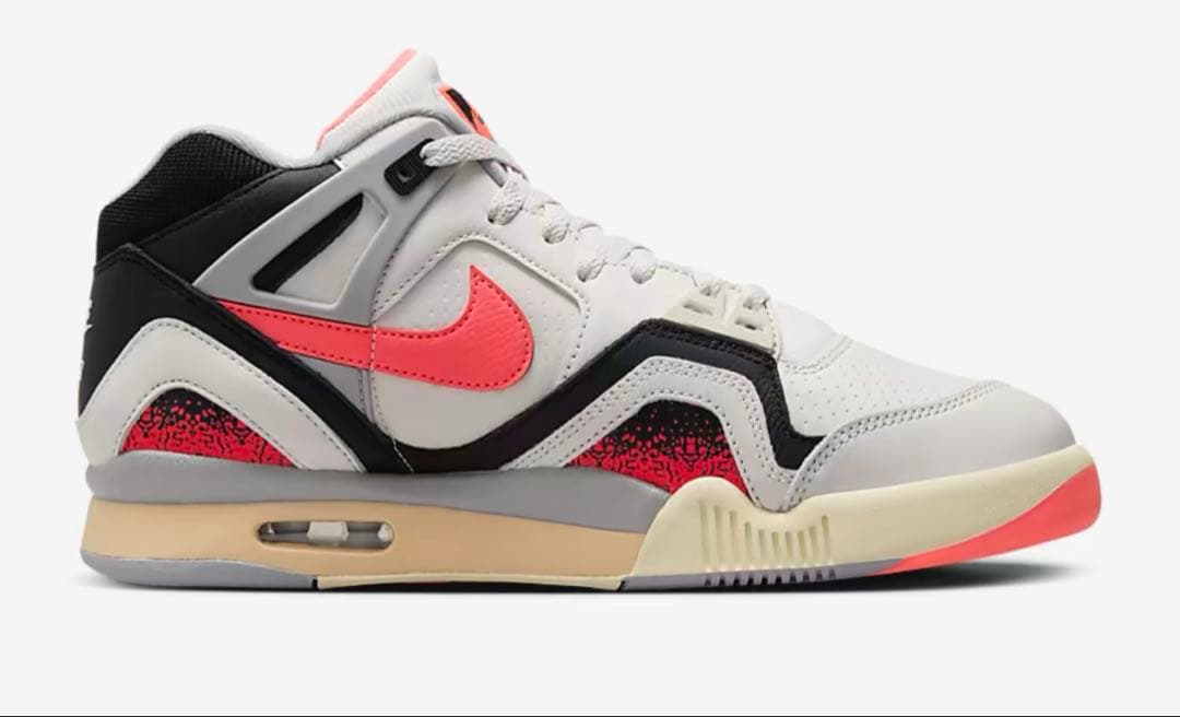 ナイキ　エアテックチャレンジ2