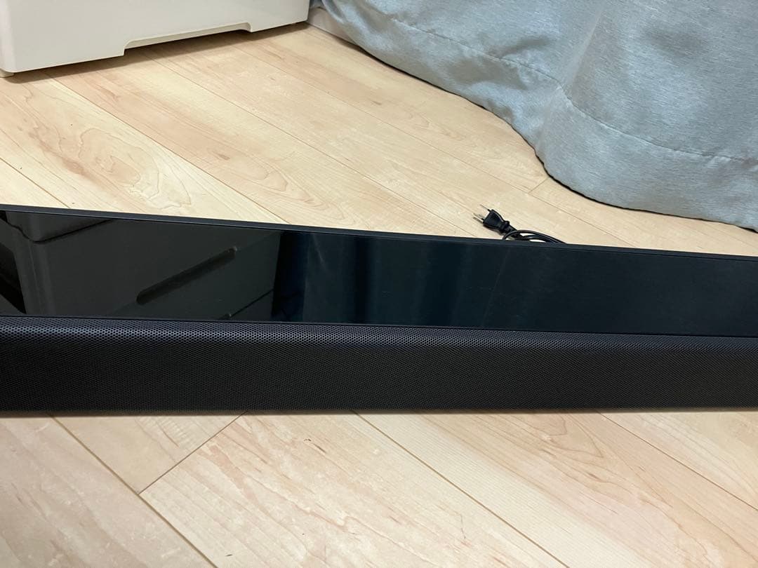 2023年製 SONY HT-A7000 サウンドバー