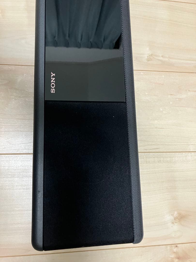 2023年製 SONY HT-A7000 サウンドバー